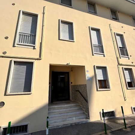 All'Ombra Del Carmine Pádua Exterior foto