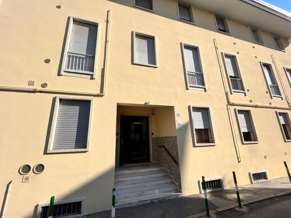 All'Ombra Del Carmine Pádua Exterior foto