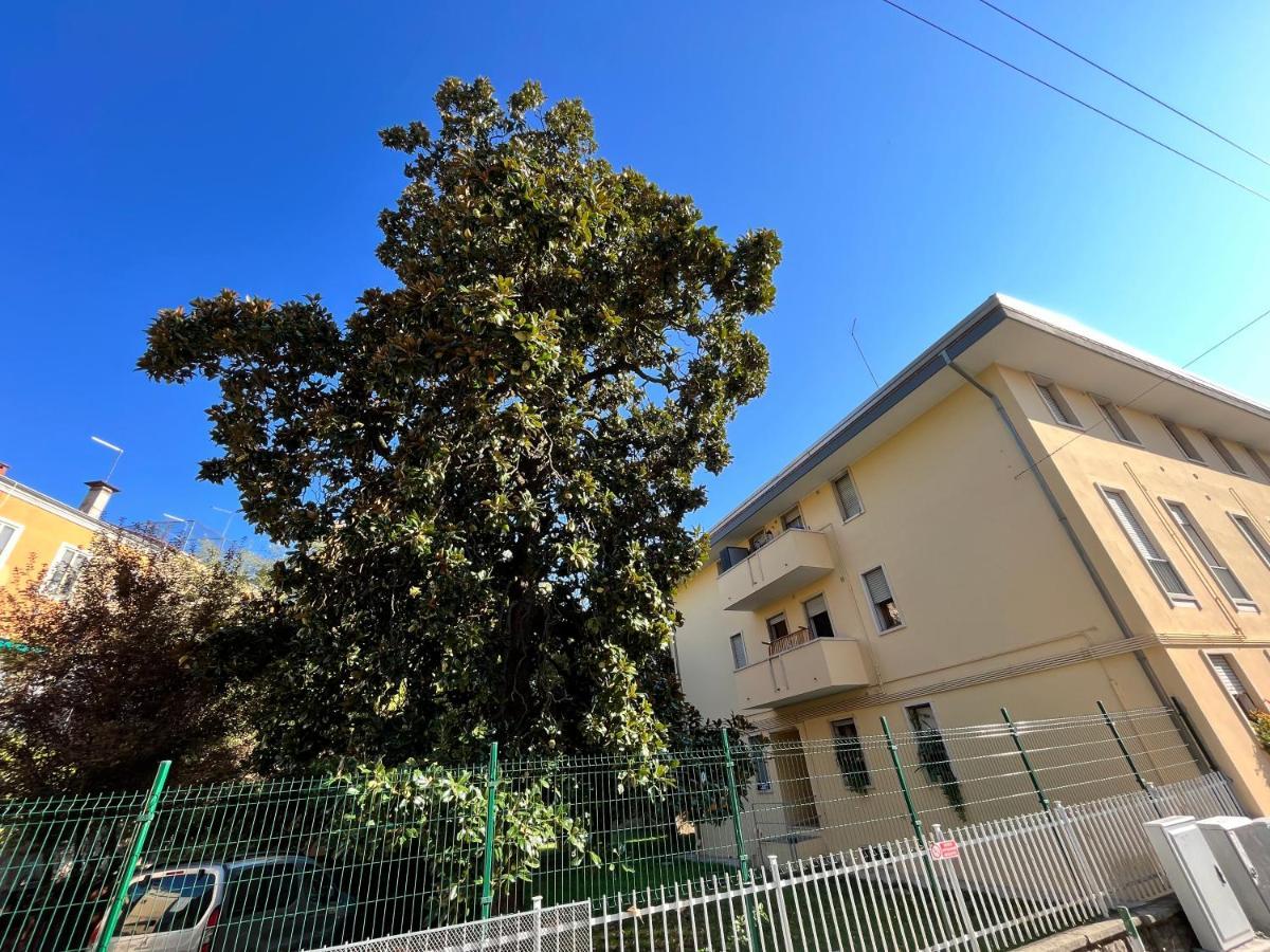 All'Ombra Del Carmine Pádua Exterior foto